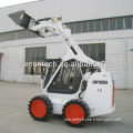 skid steer loaders